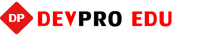Logo DEVPRO