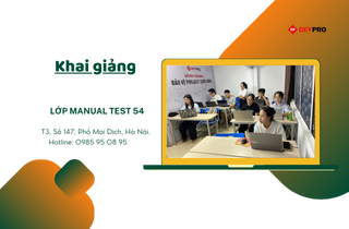 Class Devpro