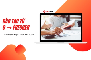 Class Devpro