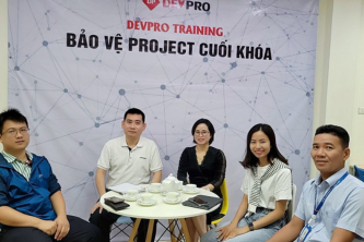 Event Devpro