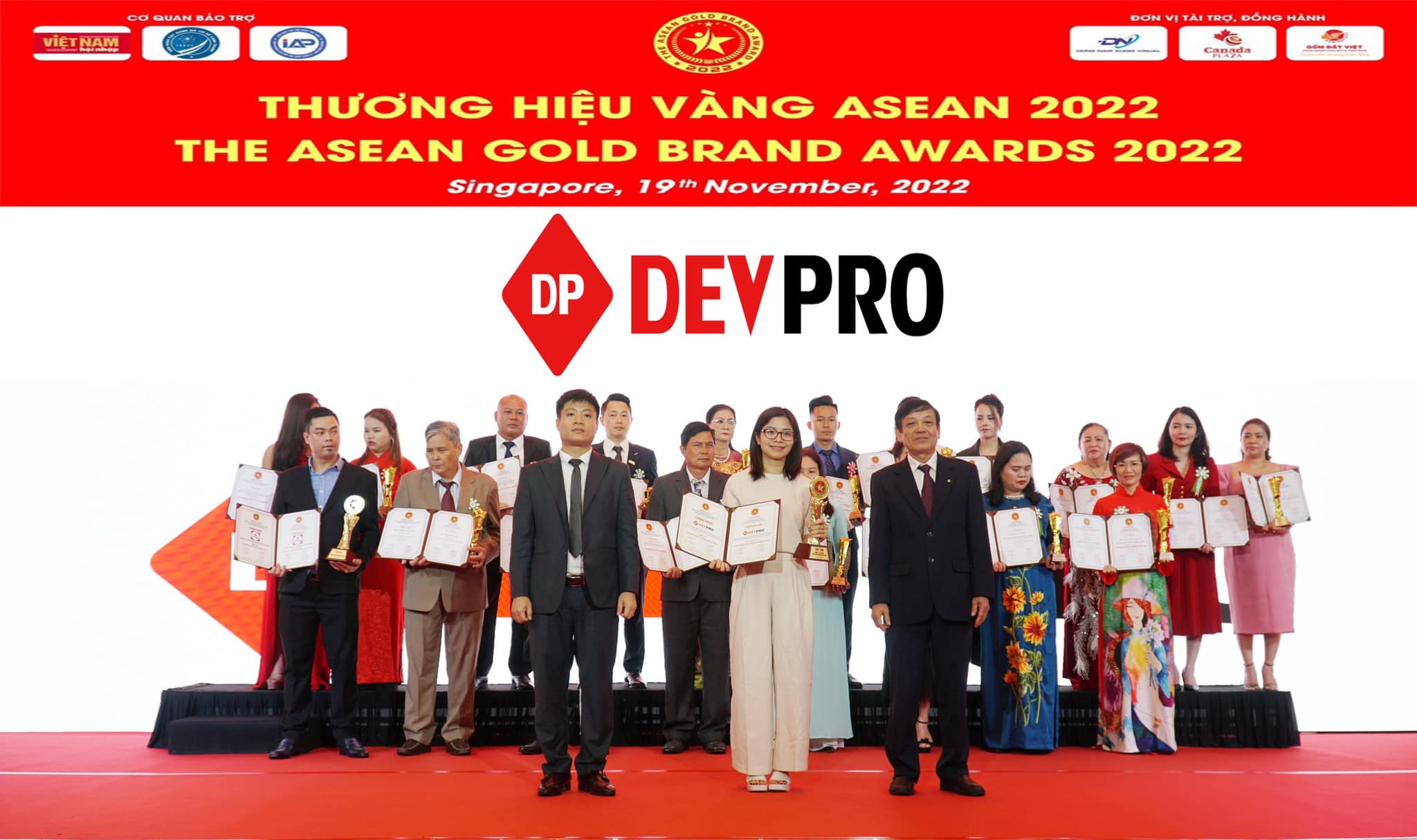 Event Devpro