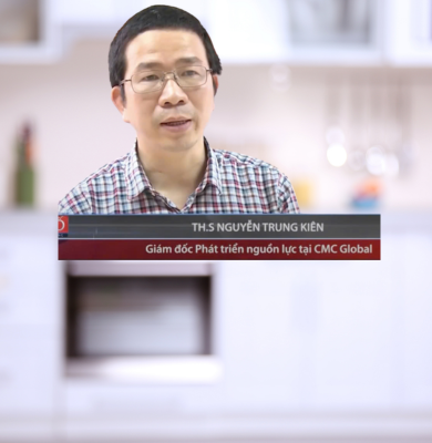 Ths Nguyễn Trung Kiên