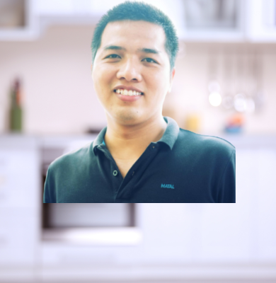 GV Đỗ Văn Tư - Water Melon