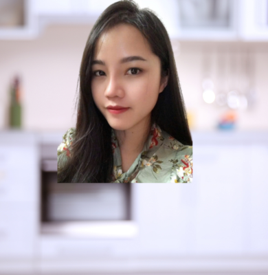 GV Nguyễn Phương Thảo -Techcombank