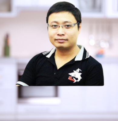 Ths Nguyễn Quốc Việt