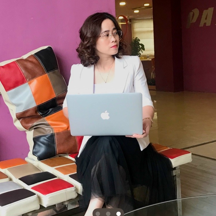 Ths - Nguyễn Thị Hằng