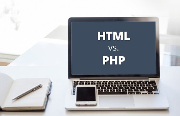 Nên học PHP hay HTML? Ngôn ngữ nào quan trọng hơn?