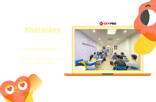 Bài viết tại Devpro