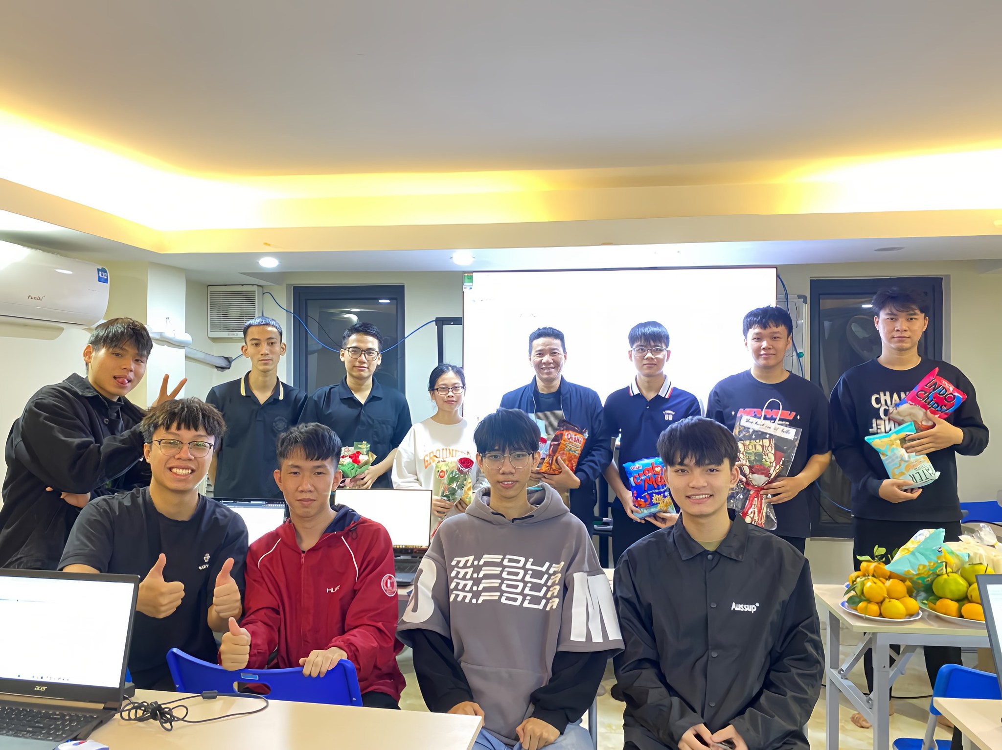 Blog Devpro