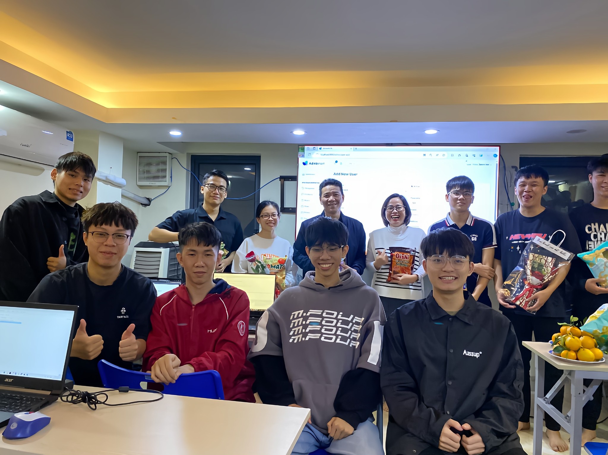 Blog Devpro