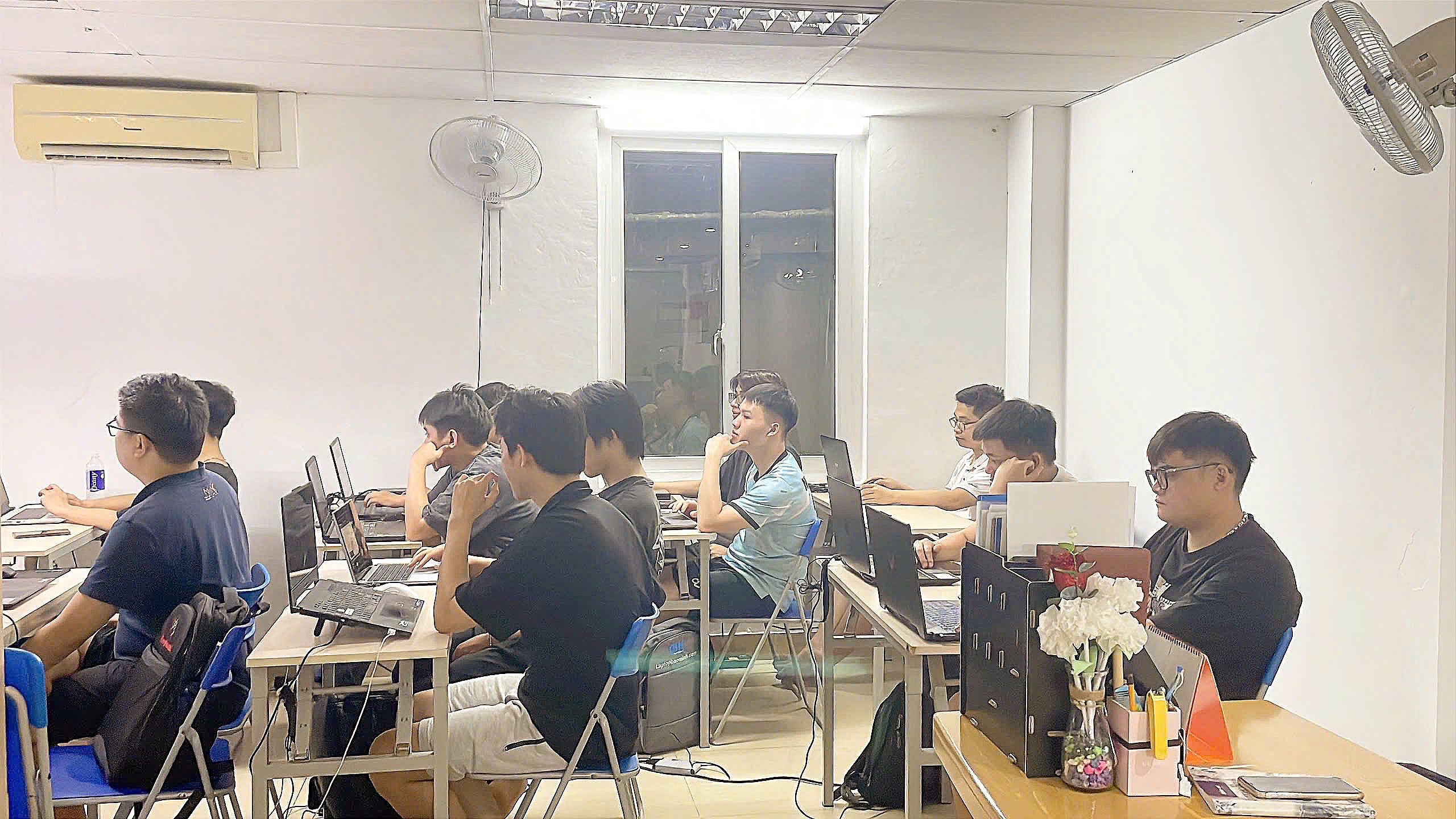 Blog Devpro
