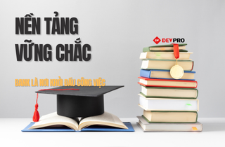 Bài viết tại Devpro