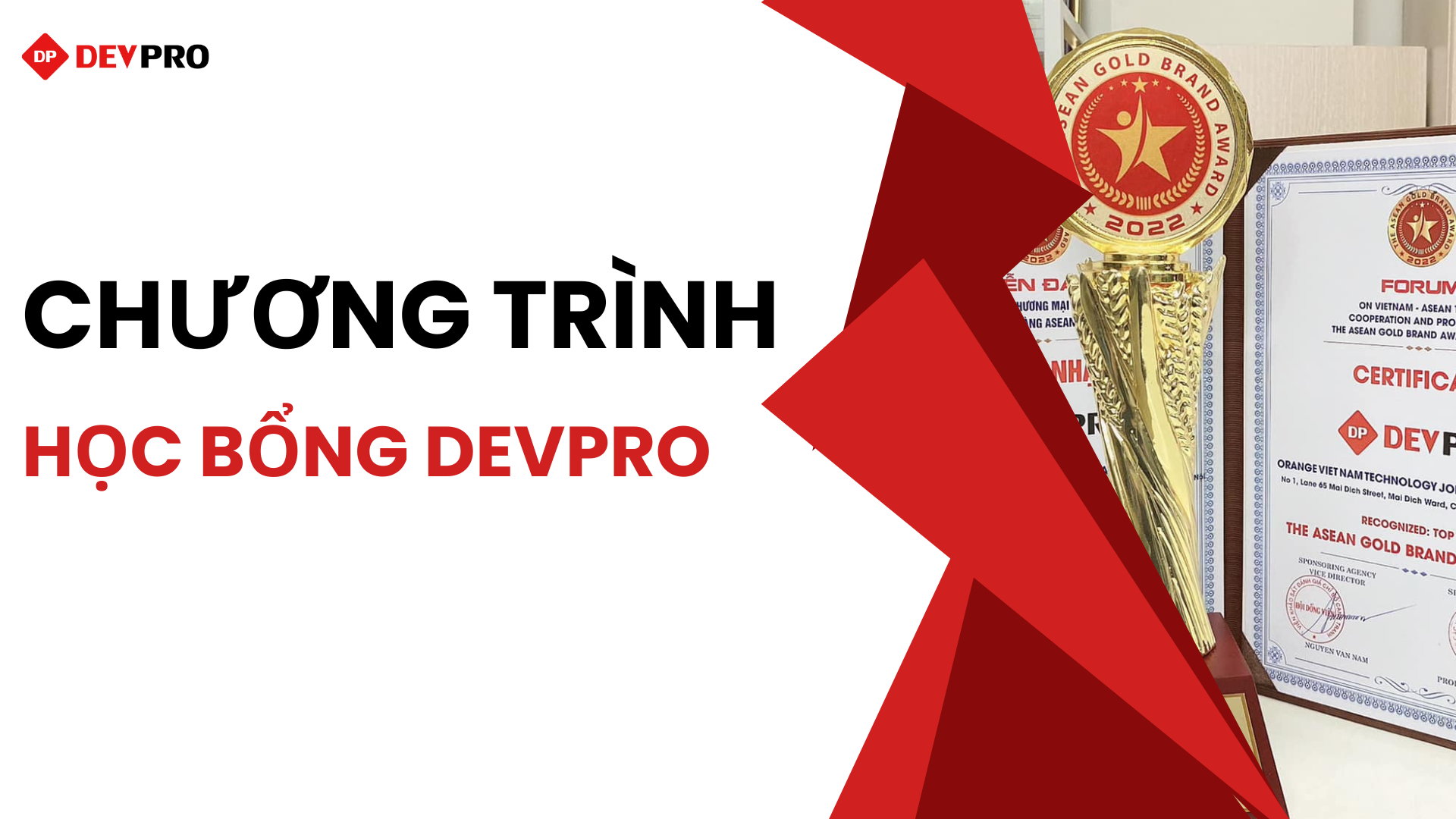 Blog Devpro