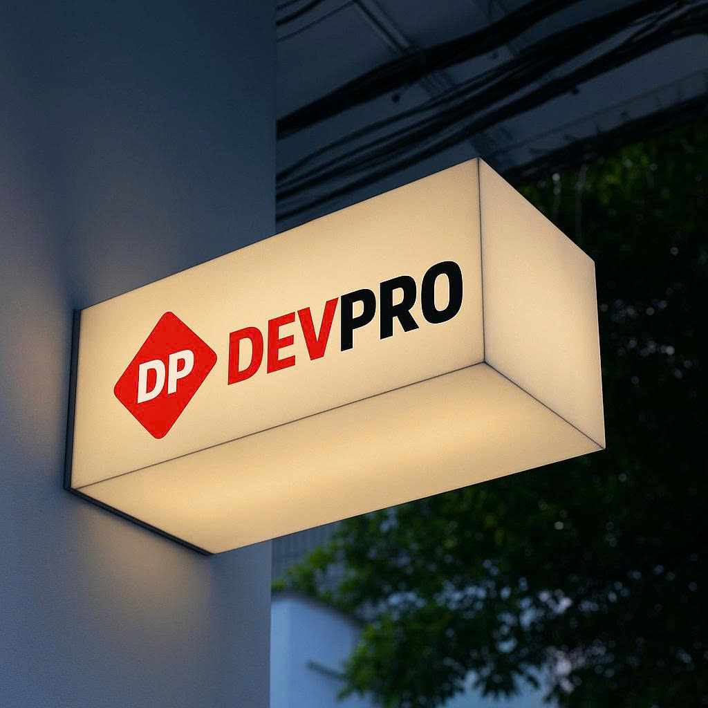 Bài viết tại Devpro