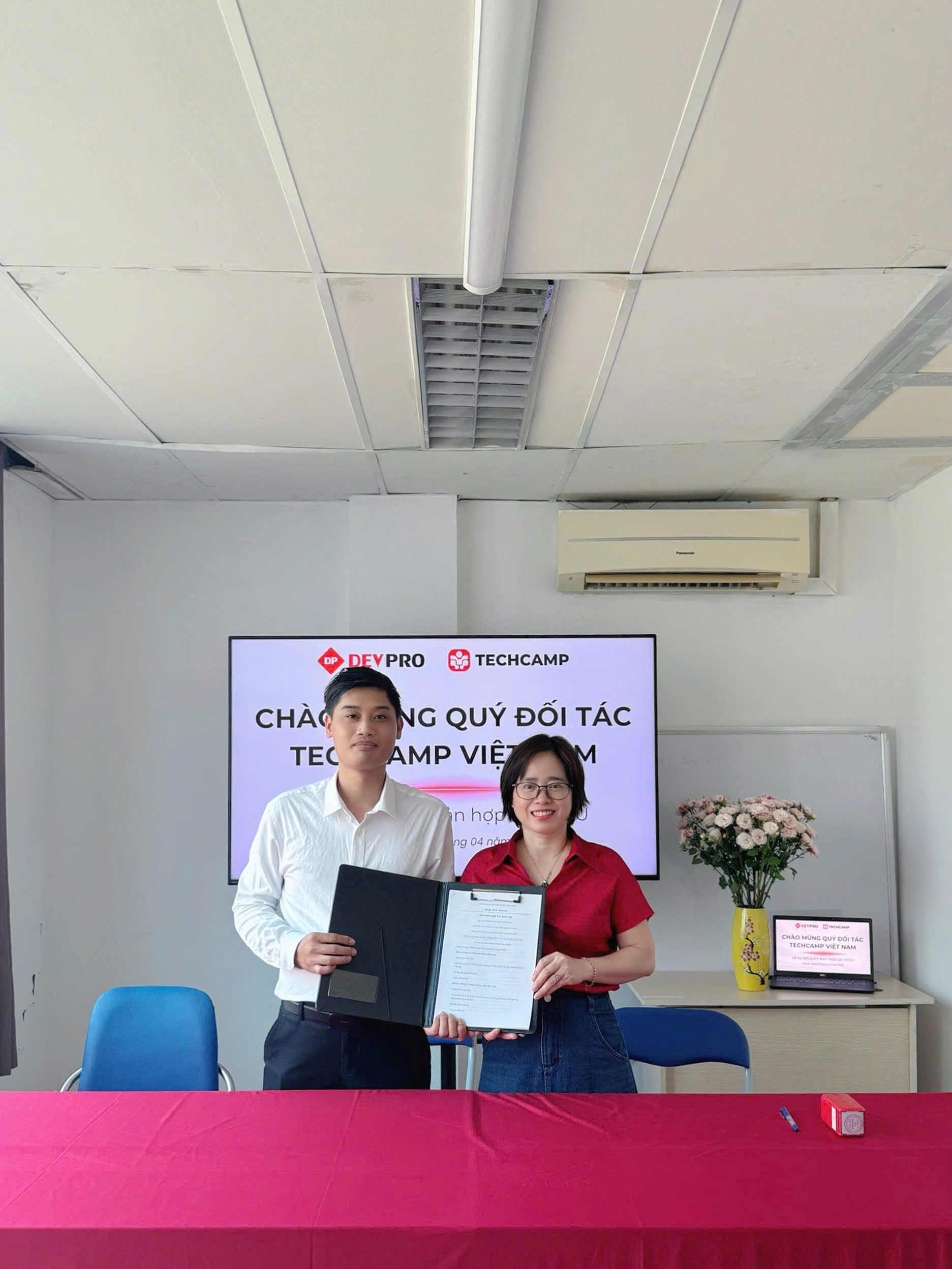 Bài viết tại Devpro