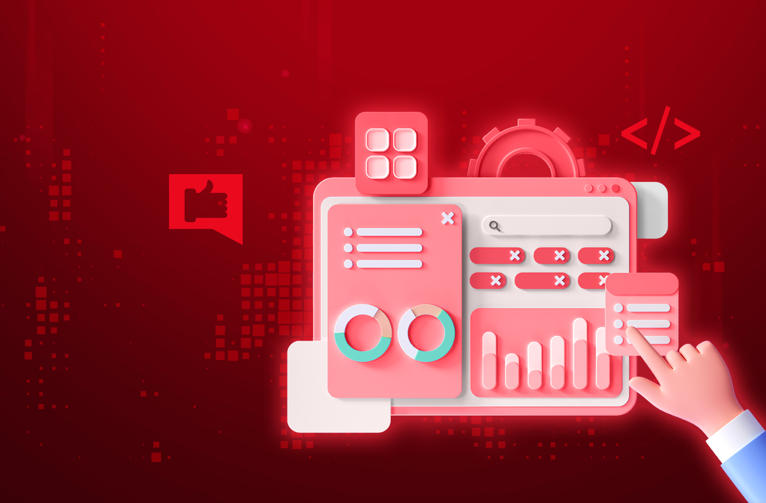 Bài viết tại Devpro
