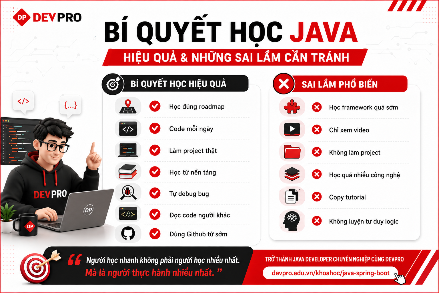 Blog Devpro