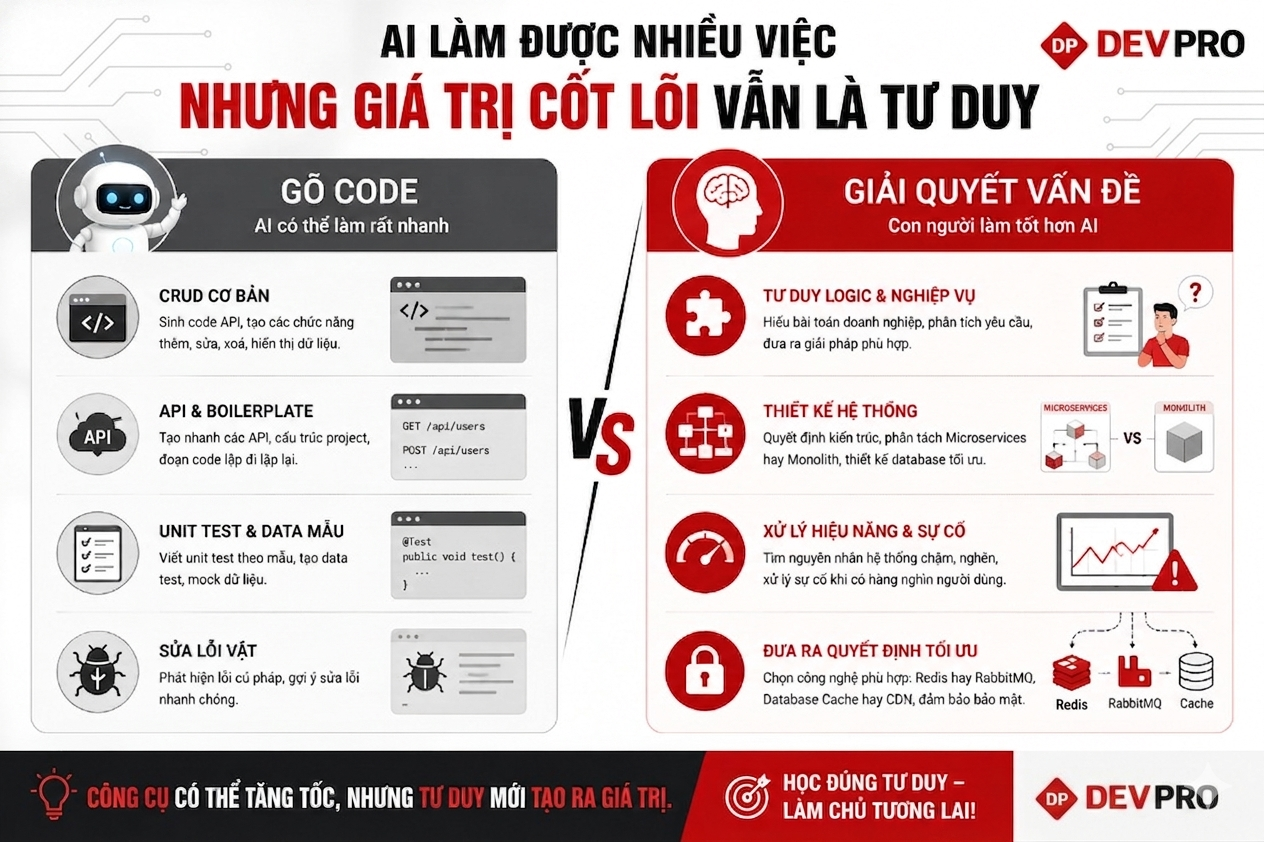 Blog Devpro