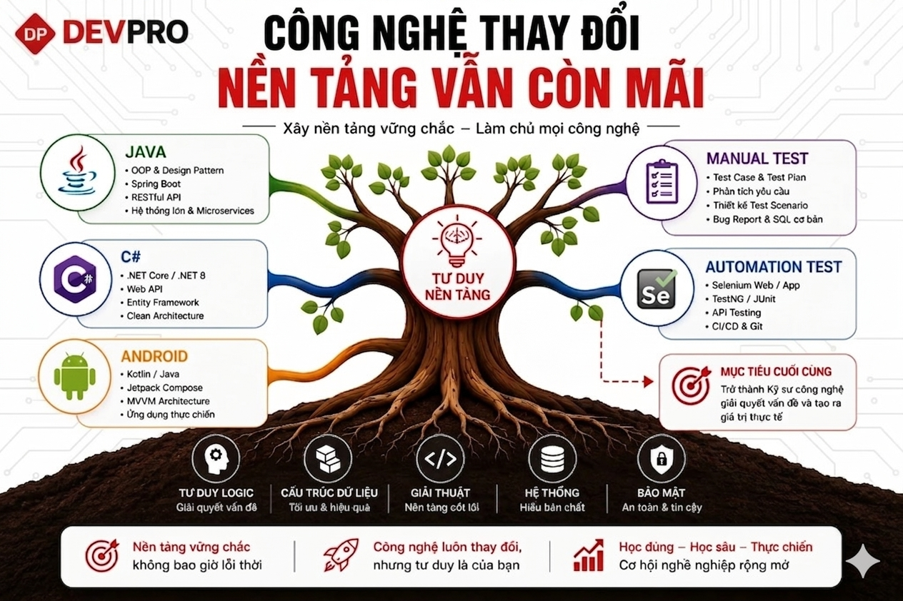 Blog Devpro