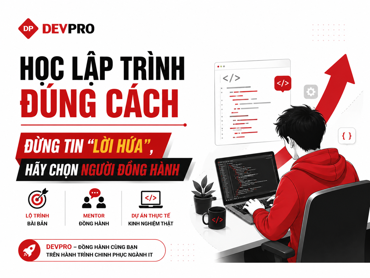 Bài viết tại Devpro
