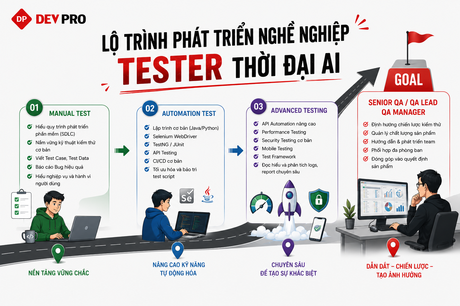 Blog Devpro
