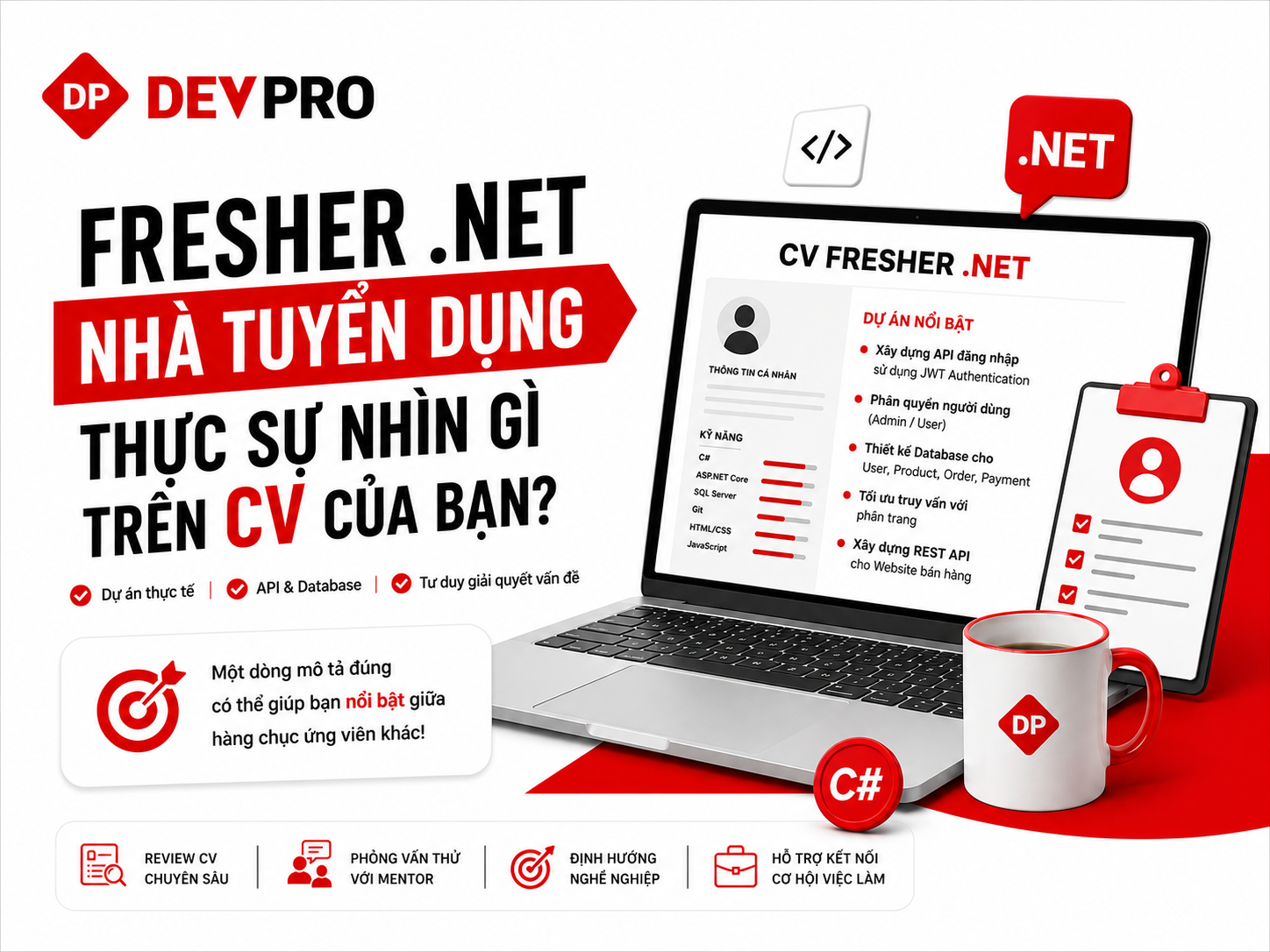 Bài viết tại Devpro