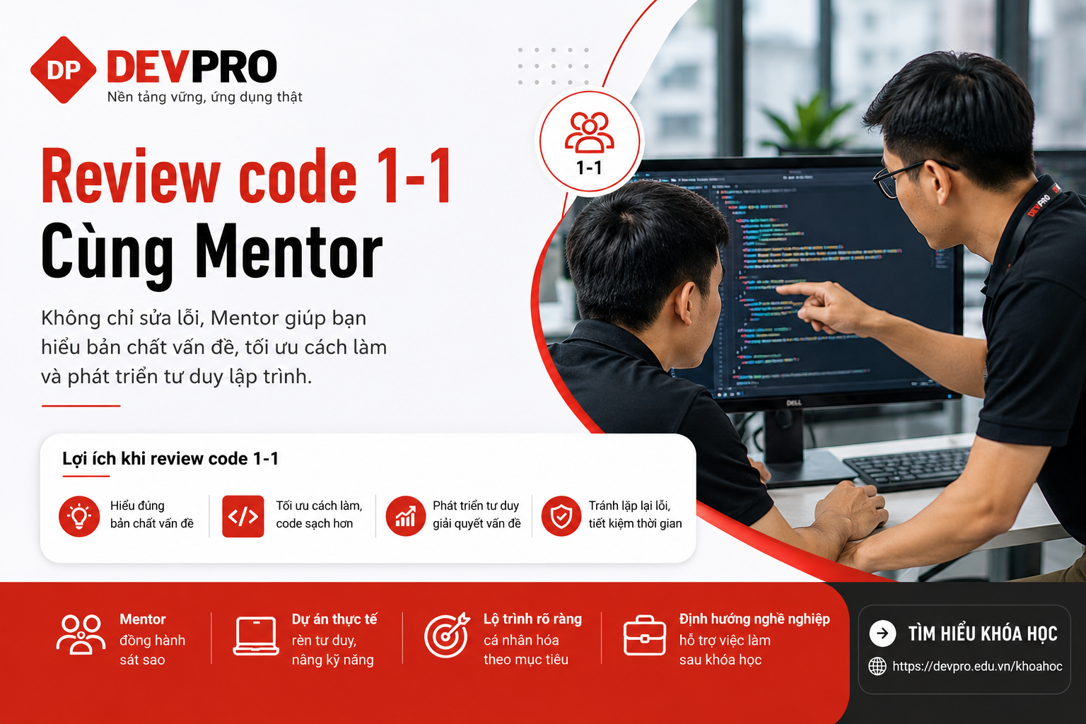 Blog Devpro