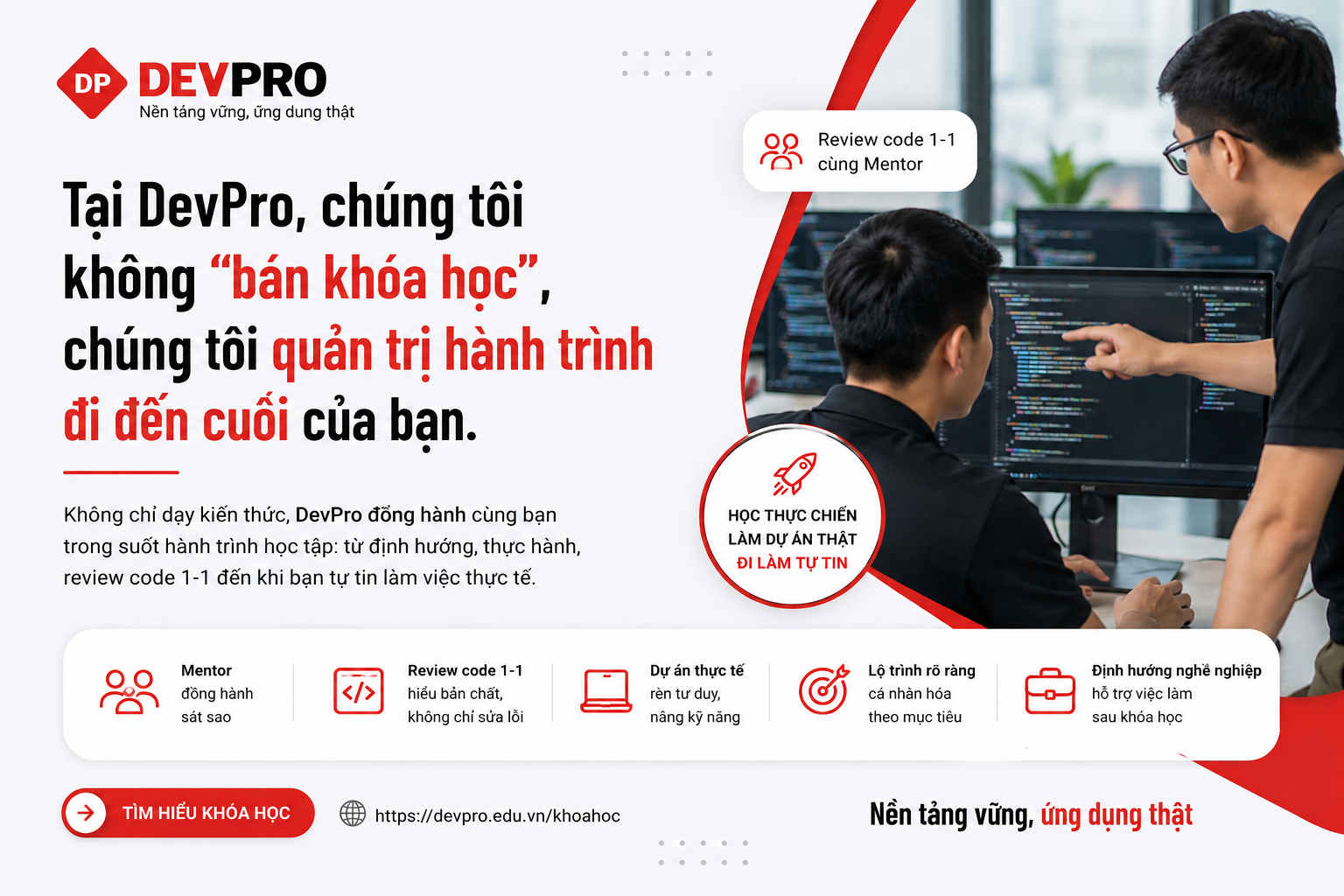 Bài viết tại Devpro
