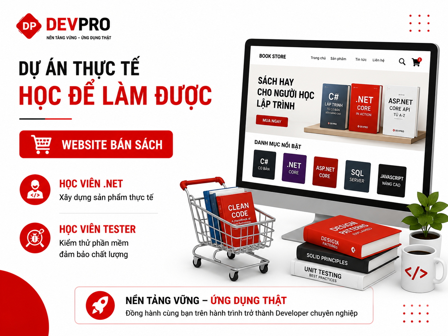 Blog Devpro