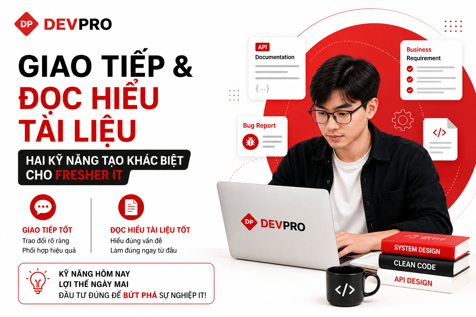 Blog Devpro