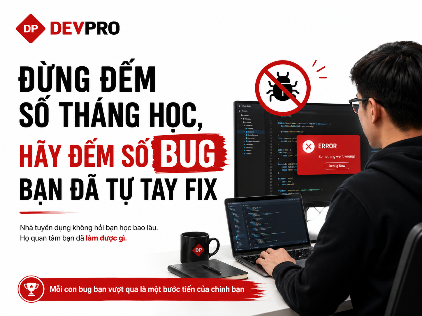 Bài viết tại Devpro