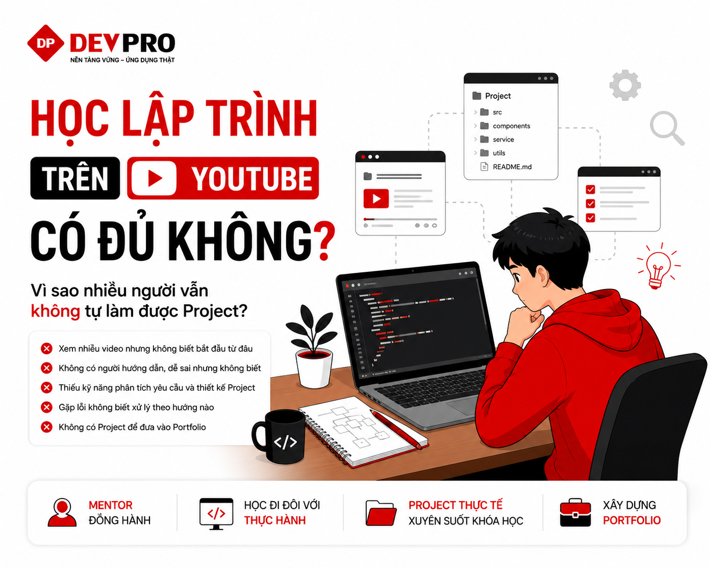 Bài viết tại Devpro