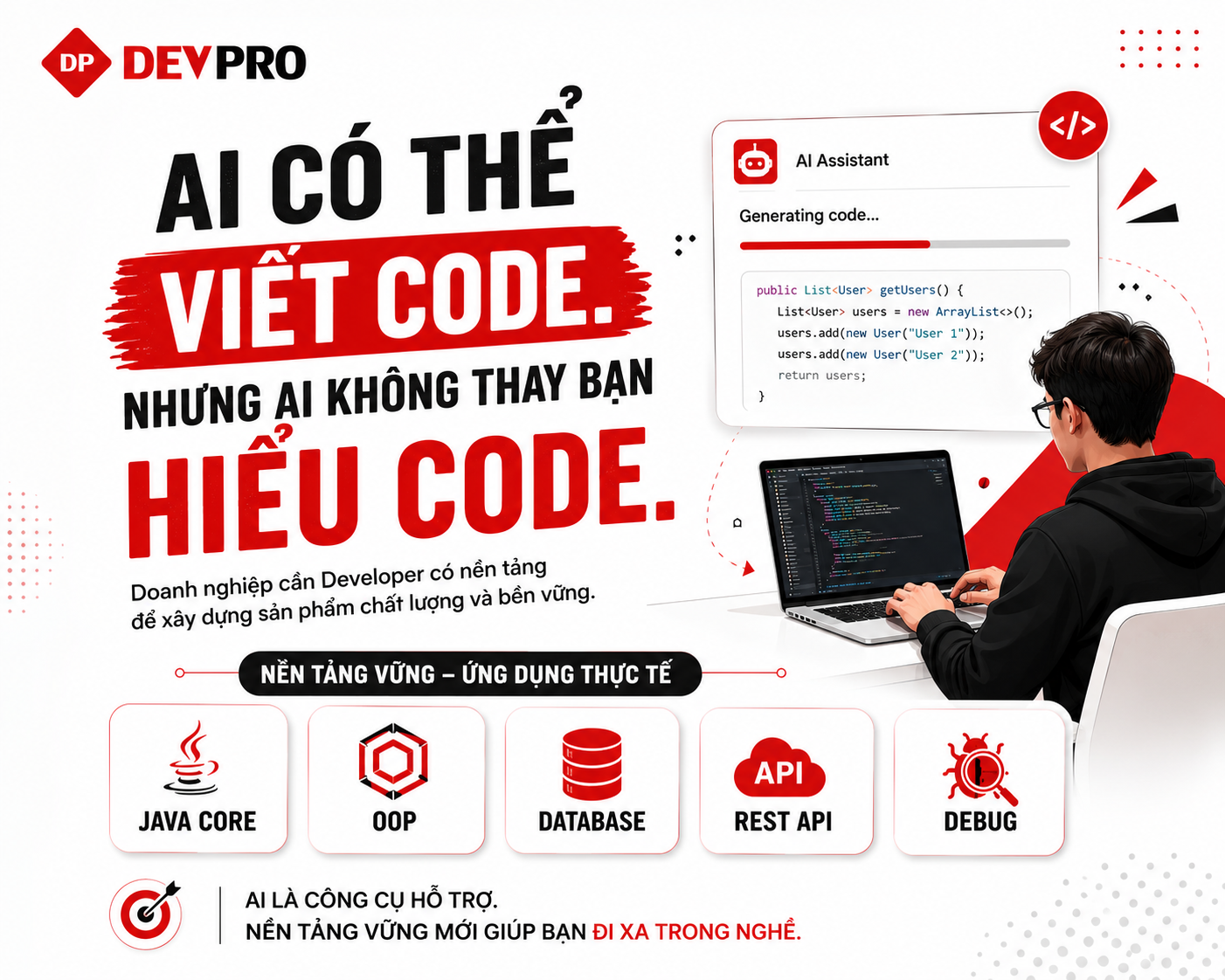Bài viết tại Devpro