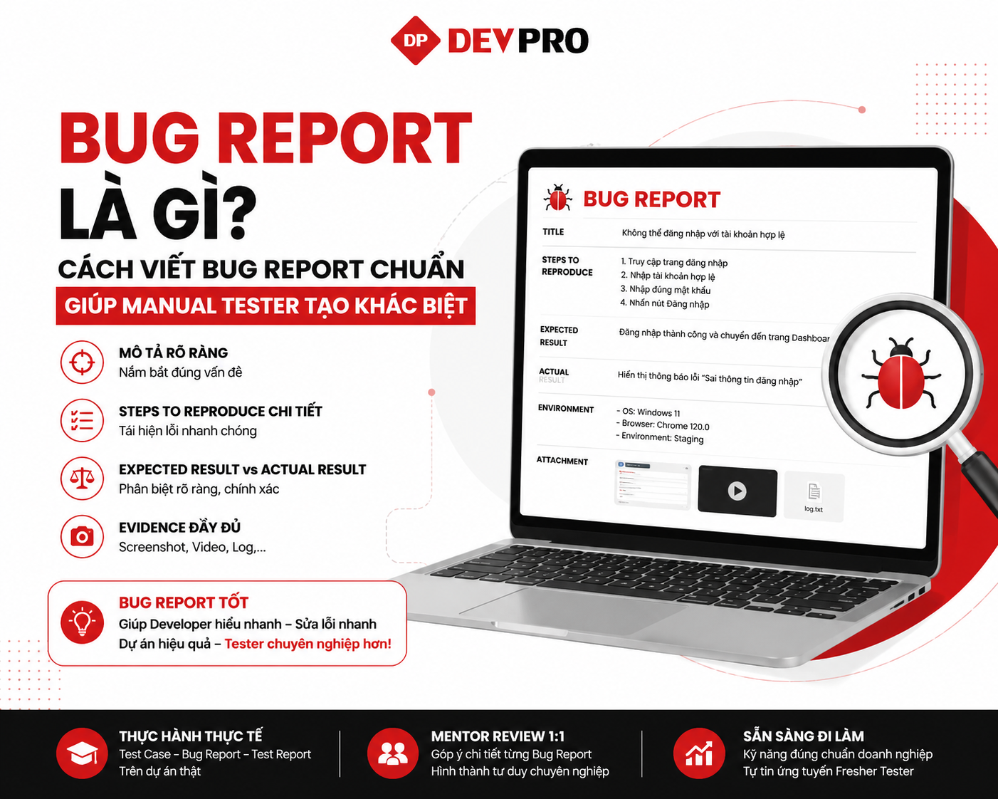 Bài viết tại Devpro