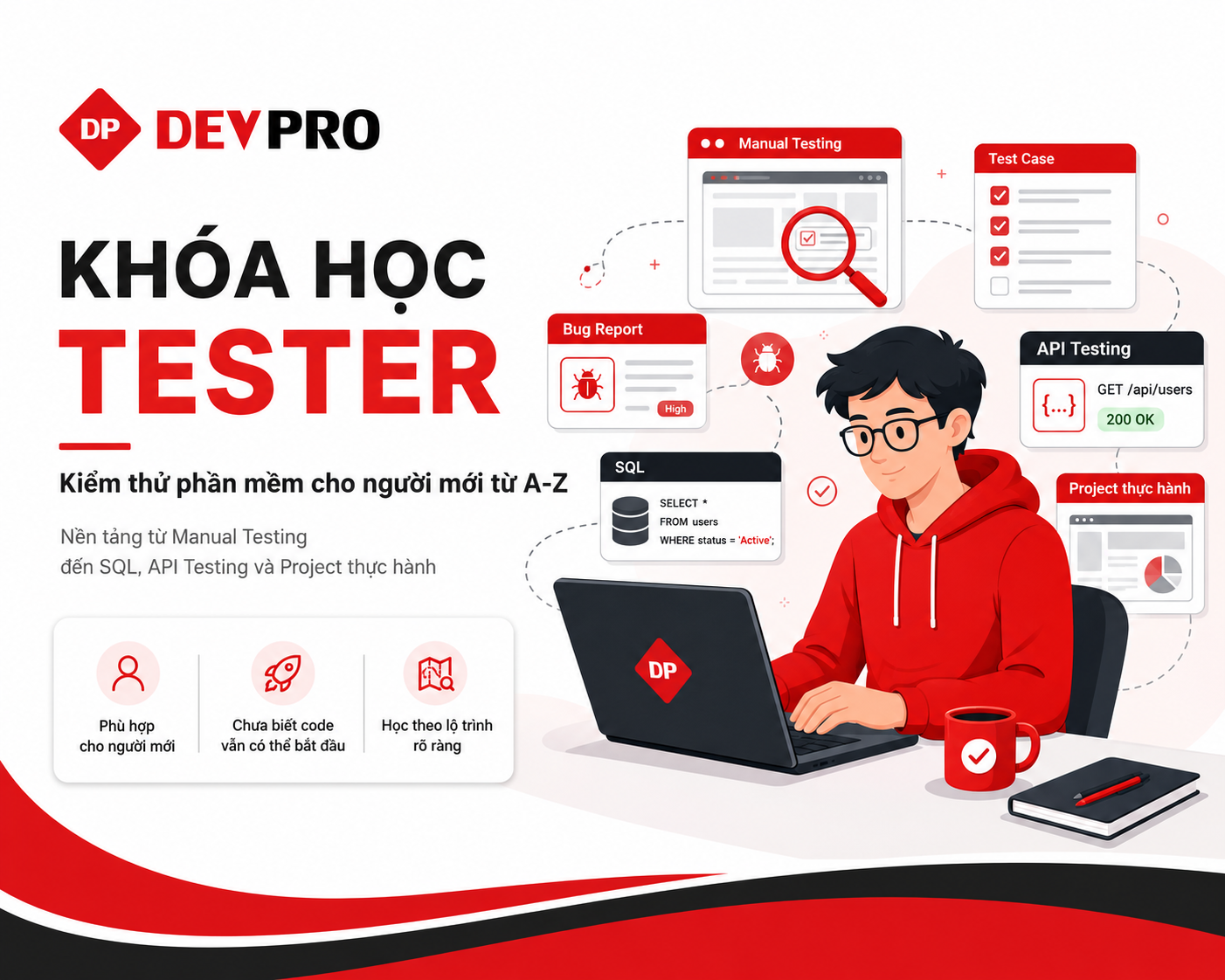 Bài viết tại Devpro
