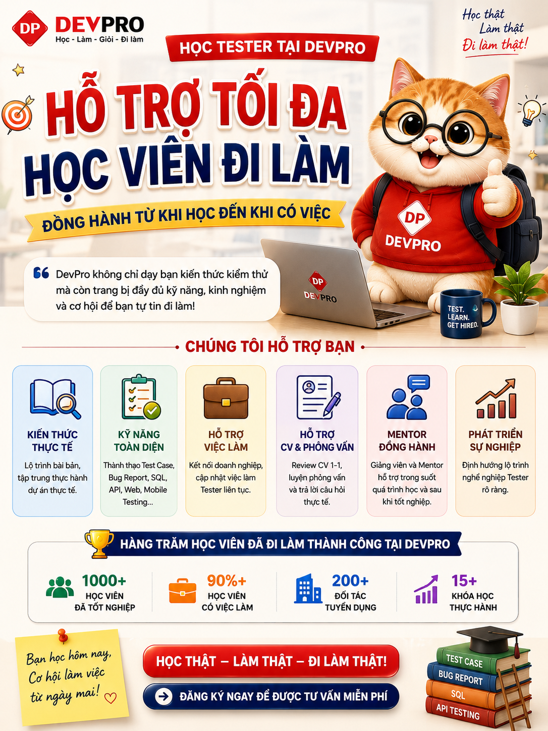 Blog Devpro