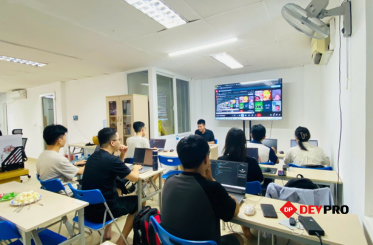 News Devpro
