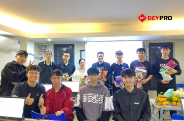 News Devpro