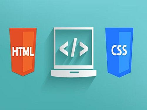 Bộ tài liệu tự học lập trình web với HTML và CSS
